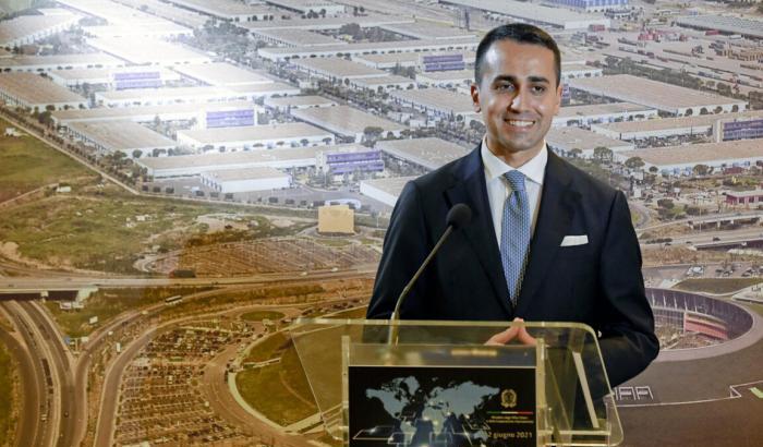 Luigi Di Maio