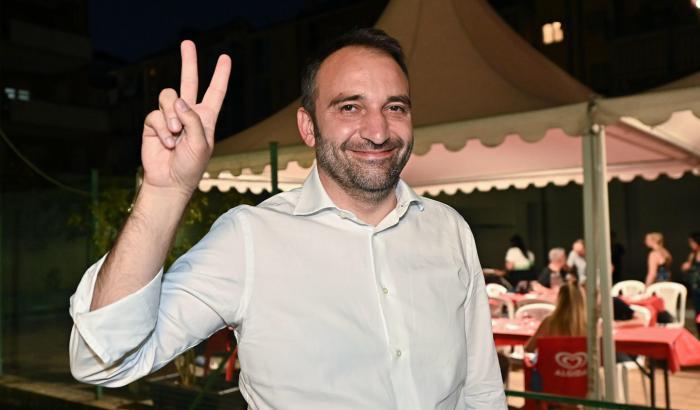 A Torino i Verdi appoggiano Lo Russo al ballottaggio: 