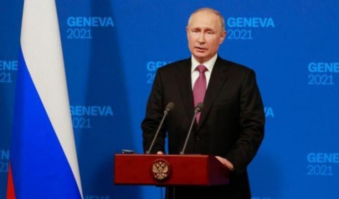 0005B72B-putin-a-ginevra Putin a Ginevra
