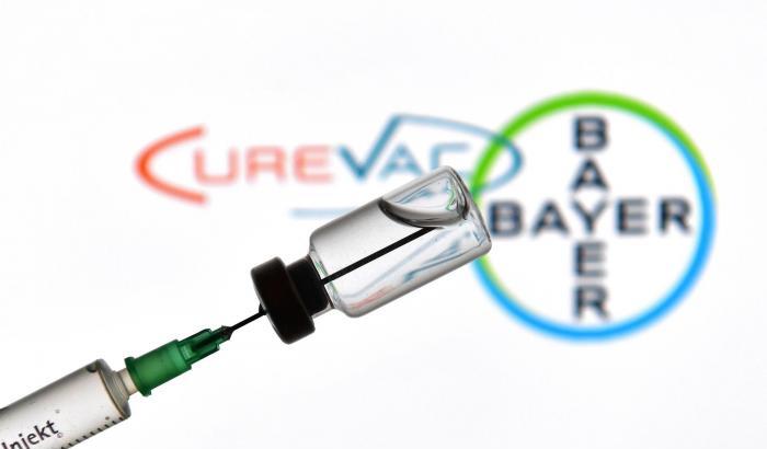 Speranza infranta: il principale vaccino tedesco CureVac è efficace solo al 47%