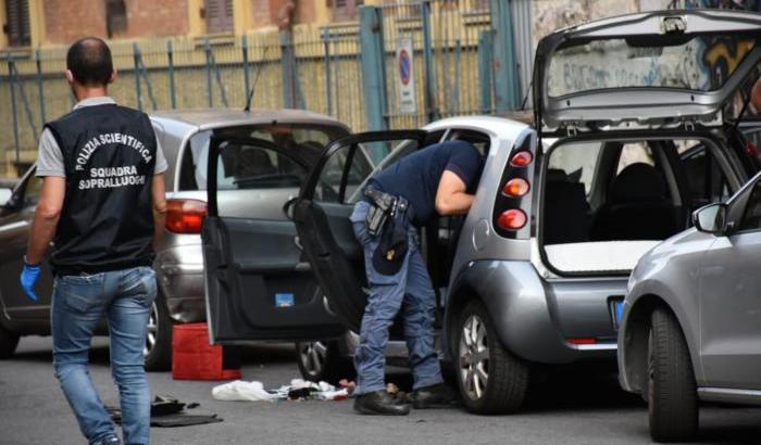 Intimidazioni contro il dirigente Marco Doria: trovato ordigno artigianale sulla sua automobile