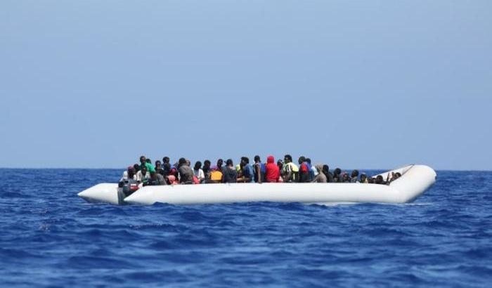 Naufragio nelle Canarie: tre migranti morti e cinque dispersi
