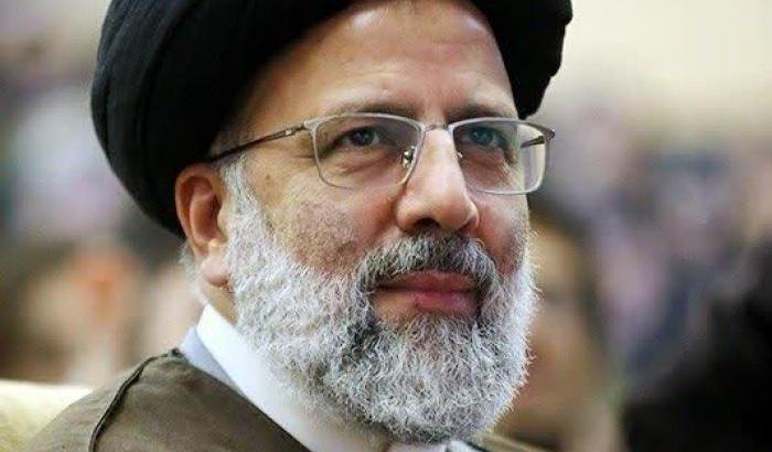 Da Raisi toni distensivi: "Gli Usa tornino all'accordo sul nucleare"