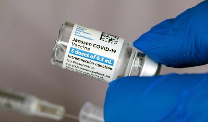 Il vaccino monodose della Janssen (Johnson&Johnson)
