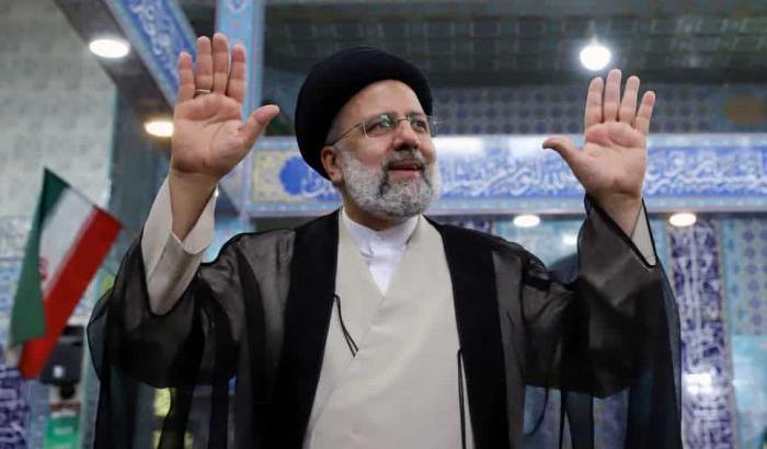 In Iran carnefici intransigenti e violatori dei diritti umani possono candidarsi alla presidenza