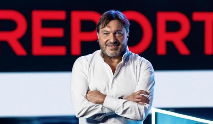 Il Tar contro Report: "Dia accesso agli atti del servizio sull'avvocato Andrea Mascetti"
