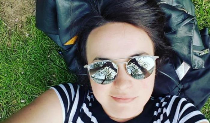 Miriam Segato, la ragazza italiana di 31 anni investita a Parigi da due ragazze in monopattino elettrico