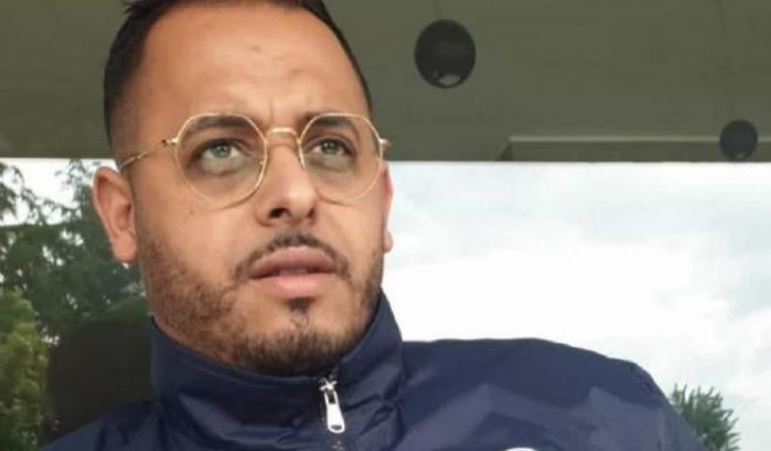 La vedova di Adil Belakhdim: "Voglio giustizia, chi l'ha investito ha distrutto la mia ma anche la sua famiglia"