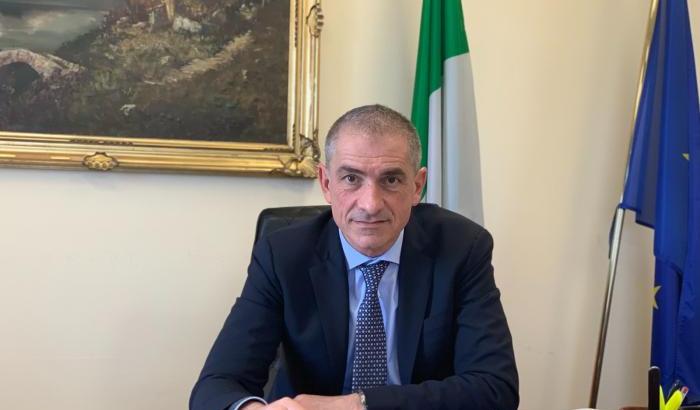 0005B7C5-il-sottosegretario-alla-salute-andrea-costa Il sottosegretario alla Salute Andrea Costa