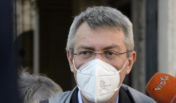 Landini sulla morte di Adil Belakhdim: "Sgretolamento del tessuto sociale, in Italia il lavoro &egrave; disprezzato"