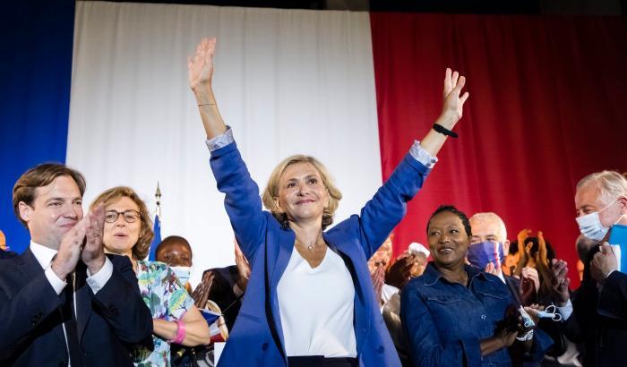 Nelle elezioni regionali in Francia vince la destra moderata, deludono Macron e Le Pen