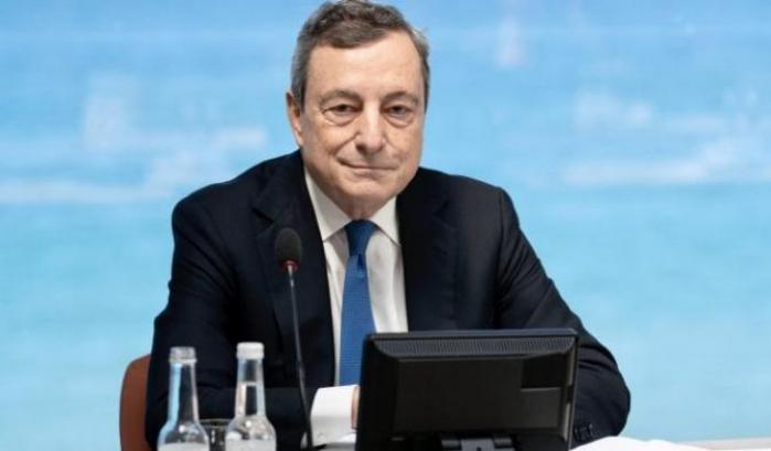 Di cosa si occuperà da ora in poi il governo Draghi? Prima giustizia e poi appalti