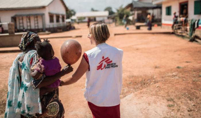 Msf denuncia: "Il governo del Camerun ci impedisce di curare migliaia di persone"