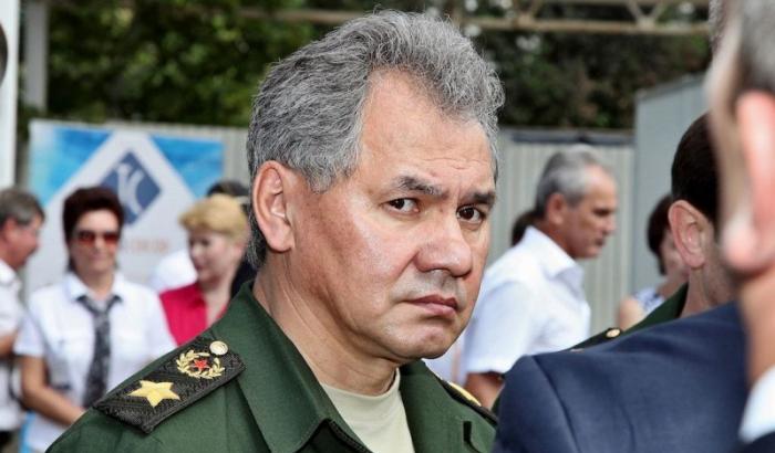 0005B88F-sergei-shoigu-ministro-della-difesa-russo Sergei Shoigu, ministro della Difesa russo