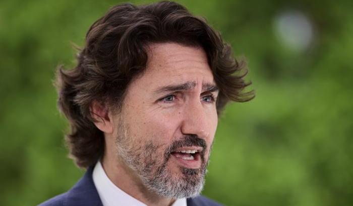Trudeau: "Il Canada riconosca il passato razzista per un futuro migliore"