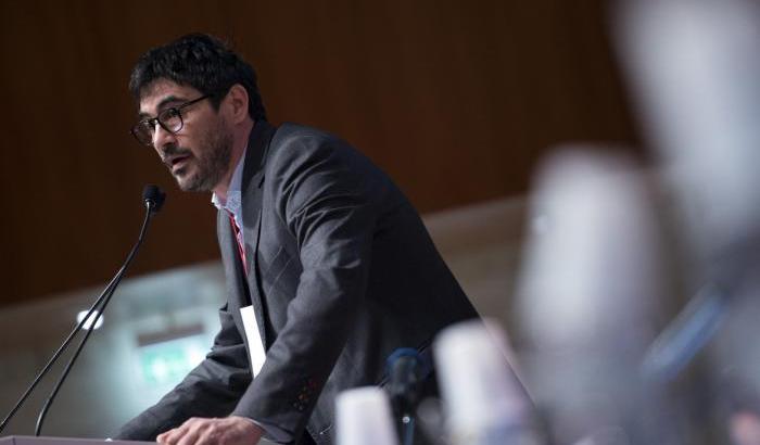 Fratoianni: "Orban campione nel limitare le libert&agrave;, con la Ue non c'entra nulla"