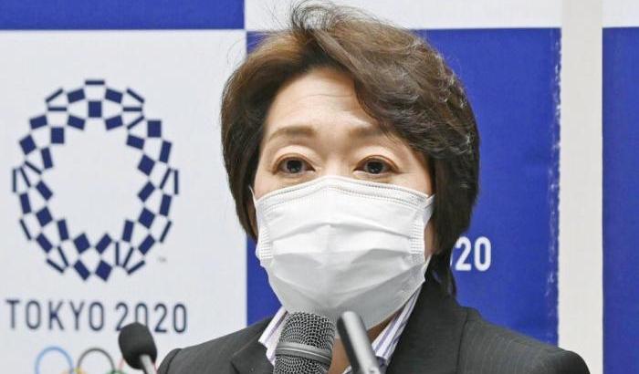 Olimpiadi a rischio, a Tokyo2020 rafforzate le misure anti-Covid