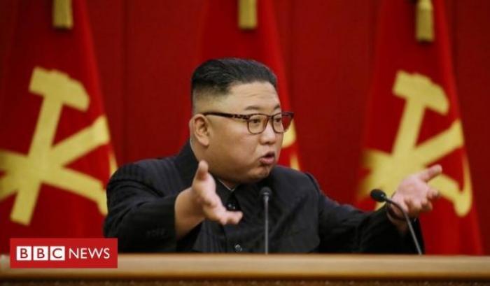 Kim Jong-un appare in tv dimagrito e "emaciato": la Corea del Nord si interroga