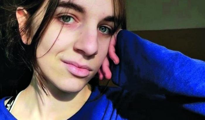 Chiara Gualzetti, ragazza di 16 anni uccisa a coltellate nel Bolognese