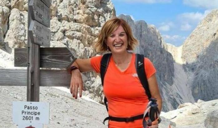 Laura Ziliani, 55enne scomparsa