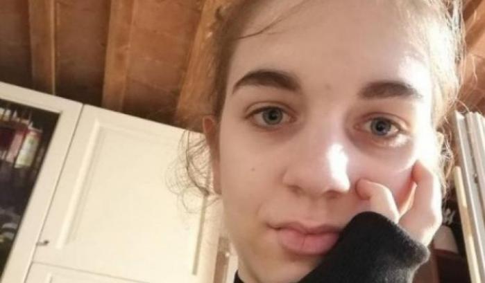 Chiara Gualzetti, ragazza di 16 anni uccisa a coltellate nel Bolognese