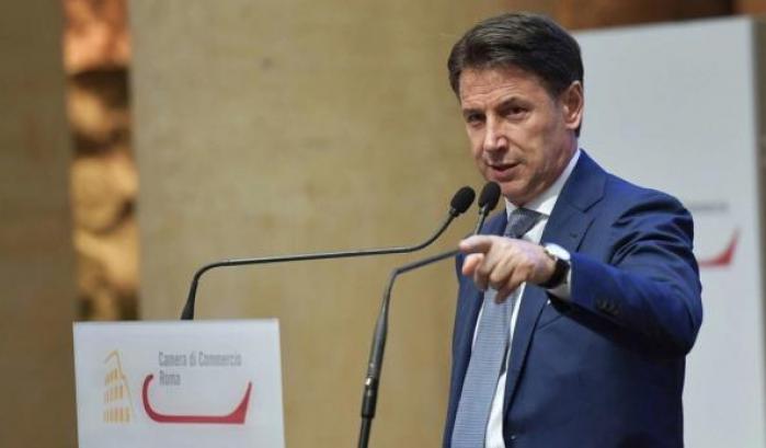 Conte dopo il post di Grillo: "Questa svolta autarchica è una grande mortificazione per tutti”