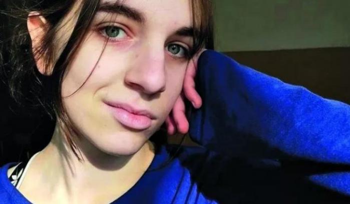 Confessione terribile del ragazzo di Chiara Gualzetti: "La colpivo, ma non moriva e non capivo perché"