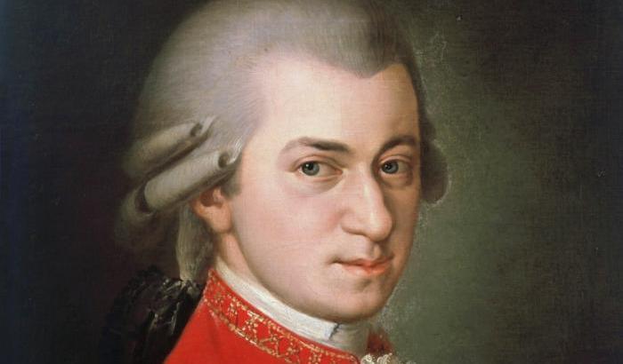 La musica di Mozart come "calmante" naturale per i bimbi operati alle tonsille