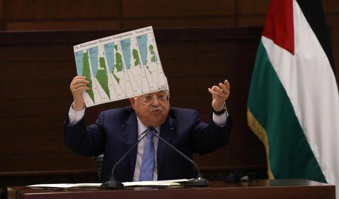 Palestina, l'"Abu Mazen's list" e una rabbia popolare che non si placa
