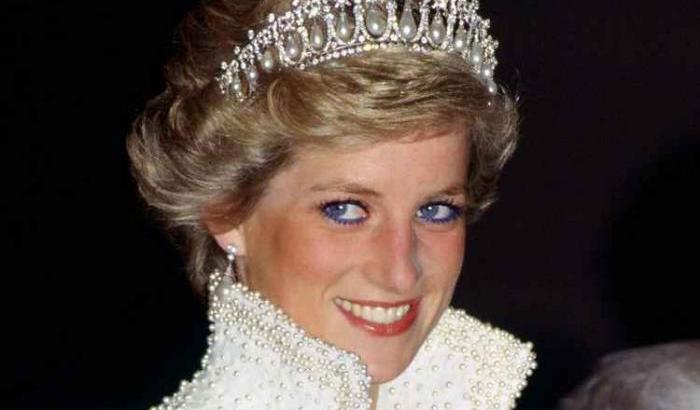 Lady Diana