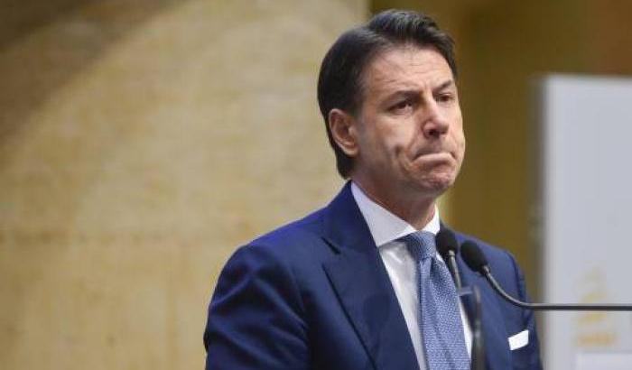 L'avvocato Conte: "Obbligo vaccinale? Sì, ma solo come extrema ratio"