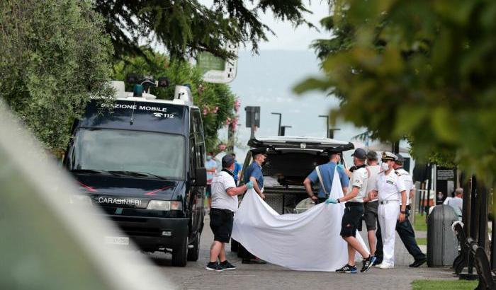 Arrestato il tedesco che aveva causato l'incidente mortale in motoscafo sul Lago di Garda
