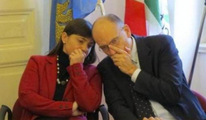 Serracchiani replica a Renzi: "Non ce lo deve dire lui cosa sia auspicabile per il presidente della Repubblica"