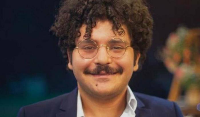 Cittadinanza italiana a Patrick Zaki: la mozione approvata alla Camera grazie a tutti tranne Fdi