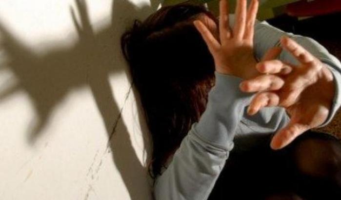 Vicenza: arrestato un 32enne per violenza sessuale su una bimba di 12 anni
