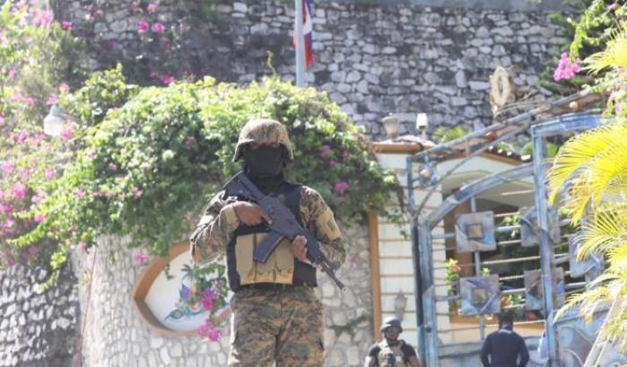 Haiti: uccisi i 4 killer del presidente Moise, liberati 3 poliziotti in ostaggio