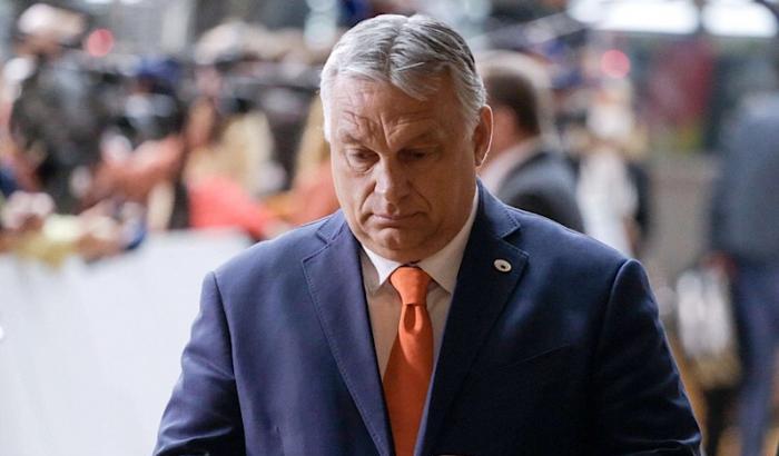 A Orban non piace la lotta alla corruzione: la Ue blocca il Pnrr