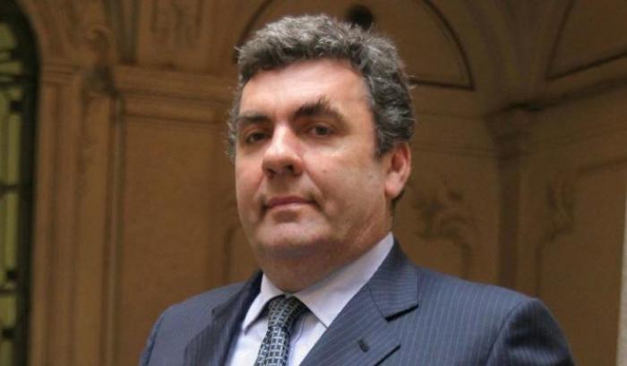 Sergio Abrignani, l’immunologo dell’università Statale di Milano e membro del Comitato tecnico scientifico per l’emergenza coronavirus