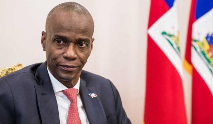 La polizia di Haiti ha annunciato l'arresto della 'mente' dell'attentato al presidente Moise