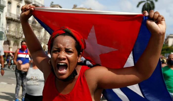 Scontri e arresti a Cuba: proteste come negli anni '90, ecco perché
