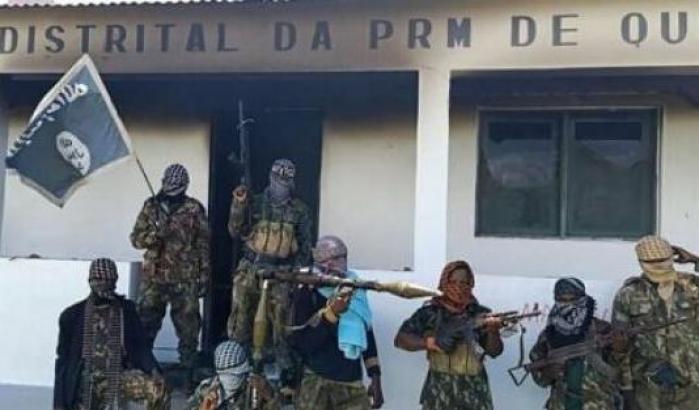 In Mozambico la Jihad minaccia gli interessi italiani