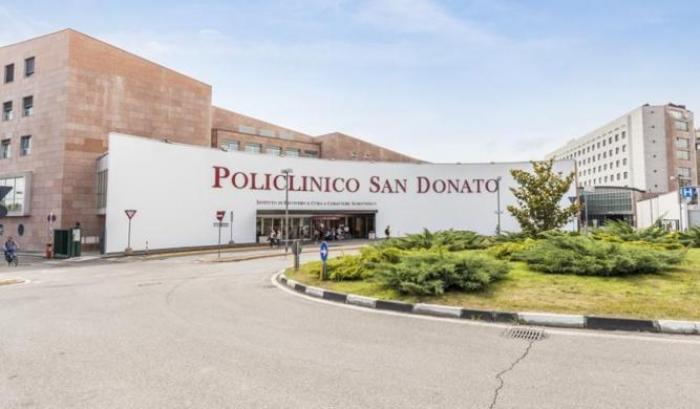 Policlinico San Donato Milanese (MIlano)