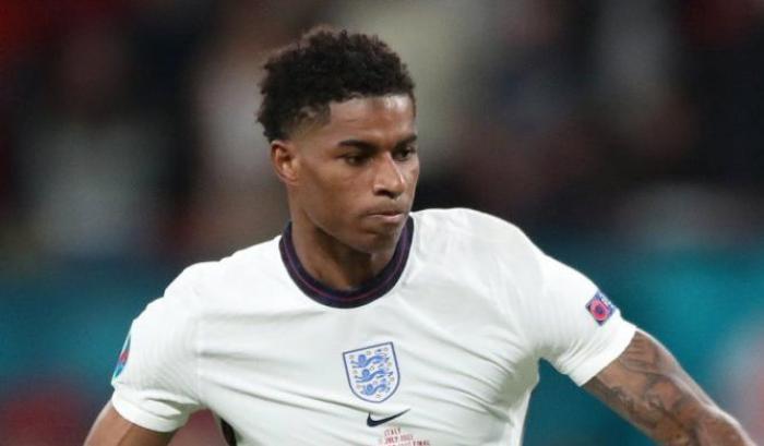 Rashford risponde agli insulti razzisti: "Mi dispiace per il rigore ma non mi scuserò per la persona che sono"