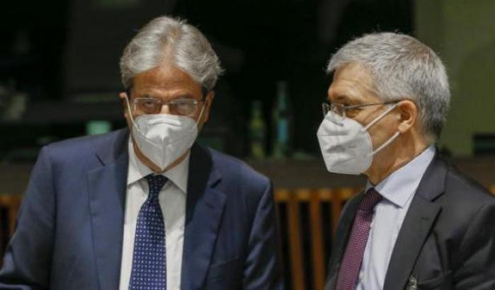 L'Ecofin dà l'ok al Pnrr italiano e di altri 11 Paesi Ue