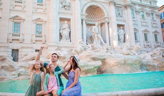 Quando si dice "non saper perdere": a Roma boom di disdette dei turisti inglesi