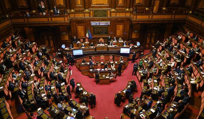 Ancora scontro il Aula sul Ddl Zan: Italia viva continua a fare il gioco della Destra