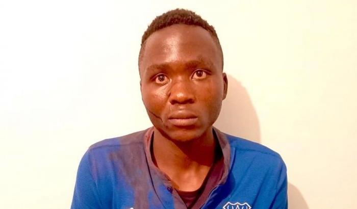 Masten Milimo Wanjala: uccideva bambini dopo averne bevuto il sangue