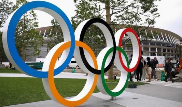 Alle vigilia delle Olimpiadi 15 contagiati tra le persone legate ai Giochi