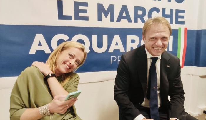 Fdi dichiara 'guerra' a Lega e Forza Italia: "Violate le regole di coalizione"