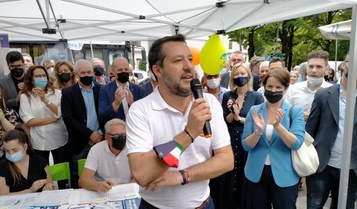 0005BD64-salvini-a-jesolo Salvini a Jesolo